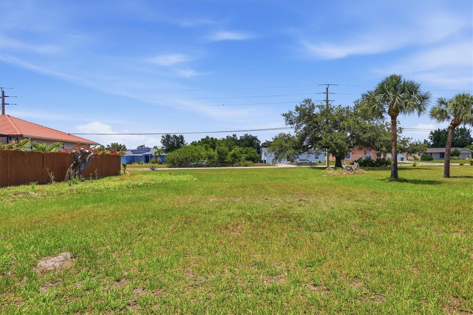 PORT CHARLOTTE SEC 065 - Residential