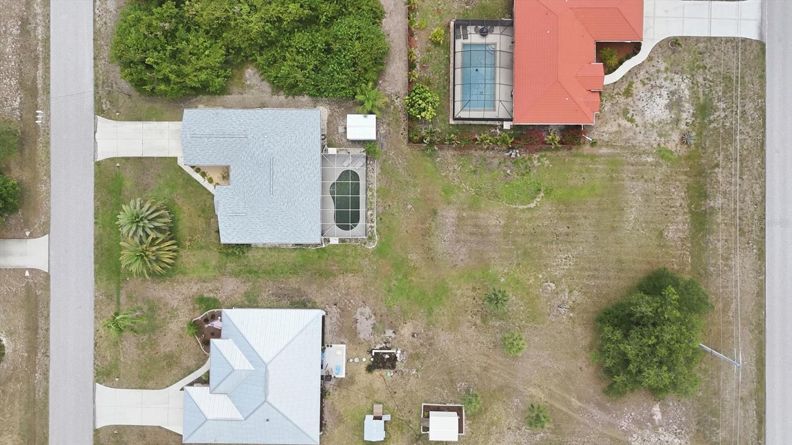 PORT CHARLOTTE SEC 065 - Residential