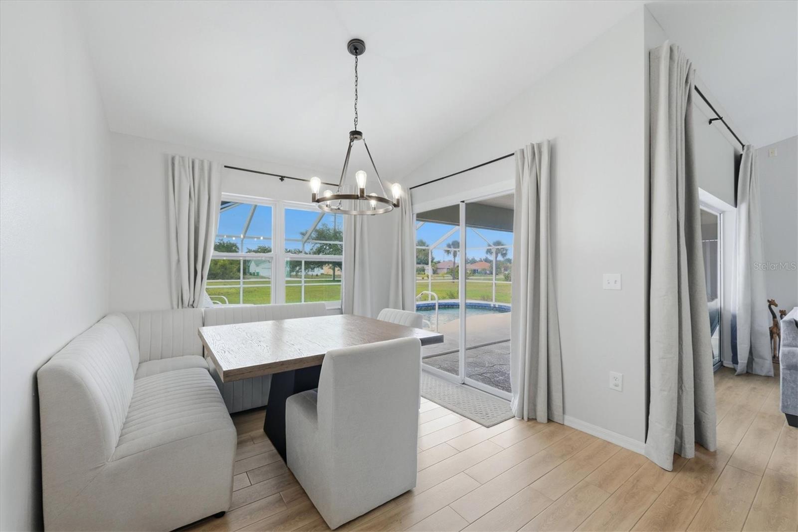 PORT CHARLOTTE SEC 065 - Residential
