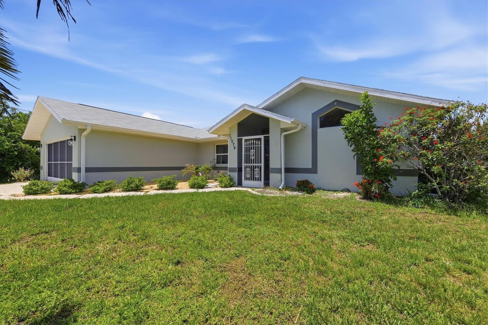 PORT CHARLOTTE SEC 065 - Residential
