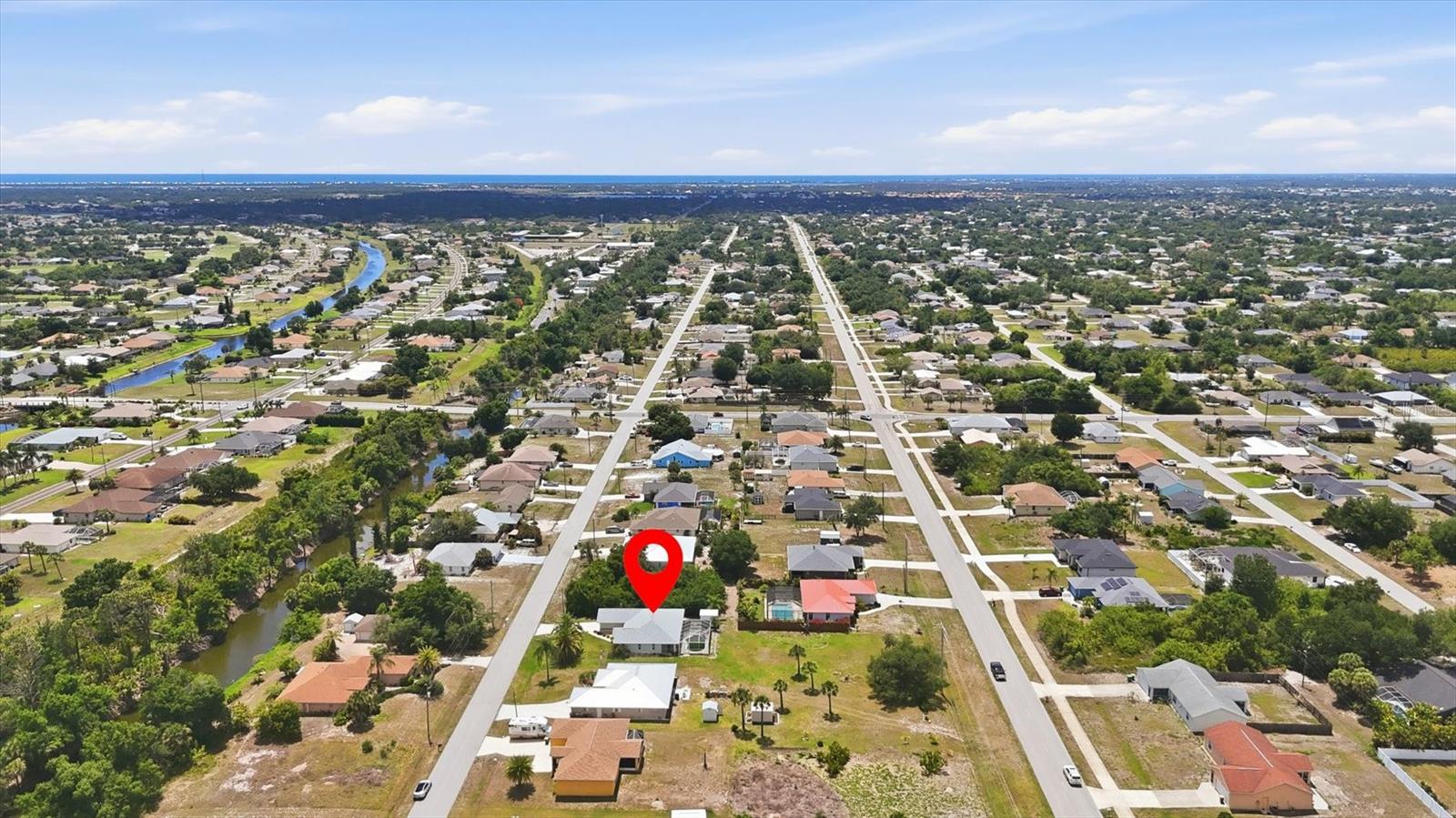 PORT CHARLOTTE SEC 065 - Residential
