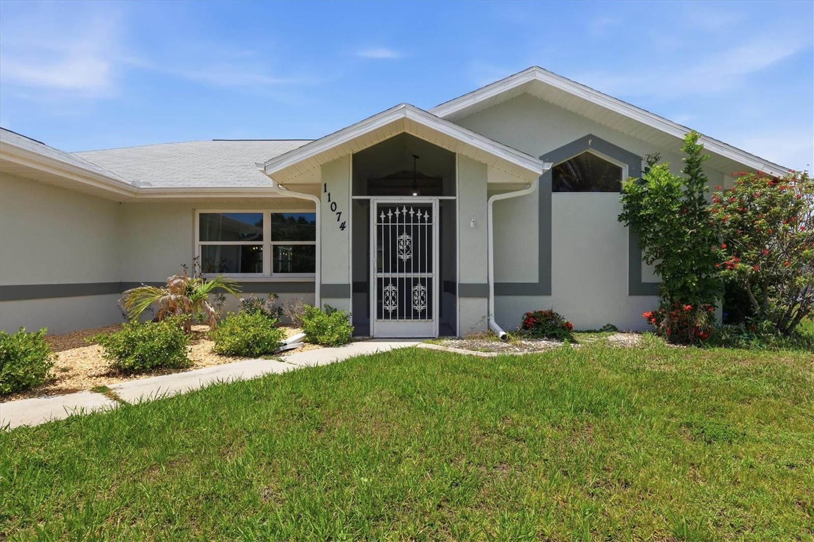 PORT CHARLOTTE SEC 065 - Residential