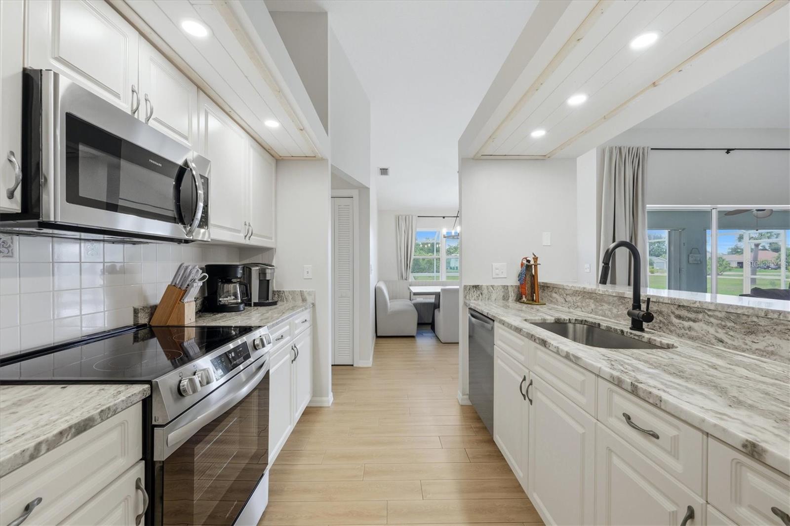 PORT CHARLOTTE SEC 065 - Residential