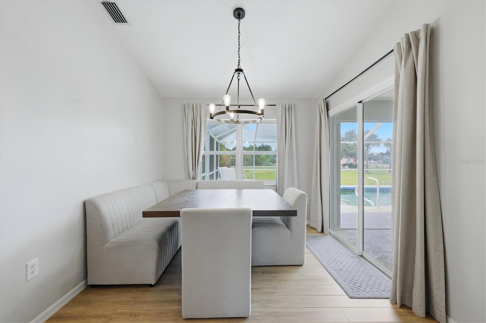 PORT CHARLOTTE SEC 065 - Residential