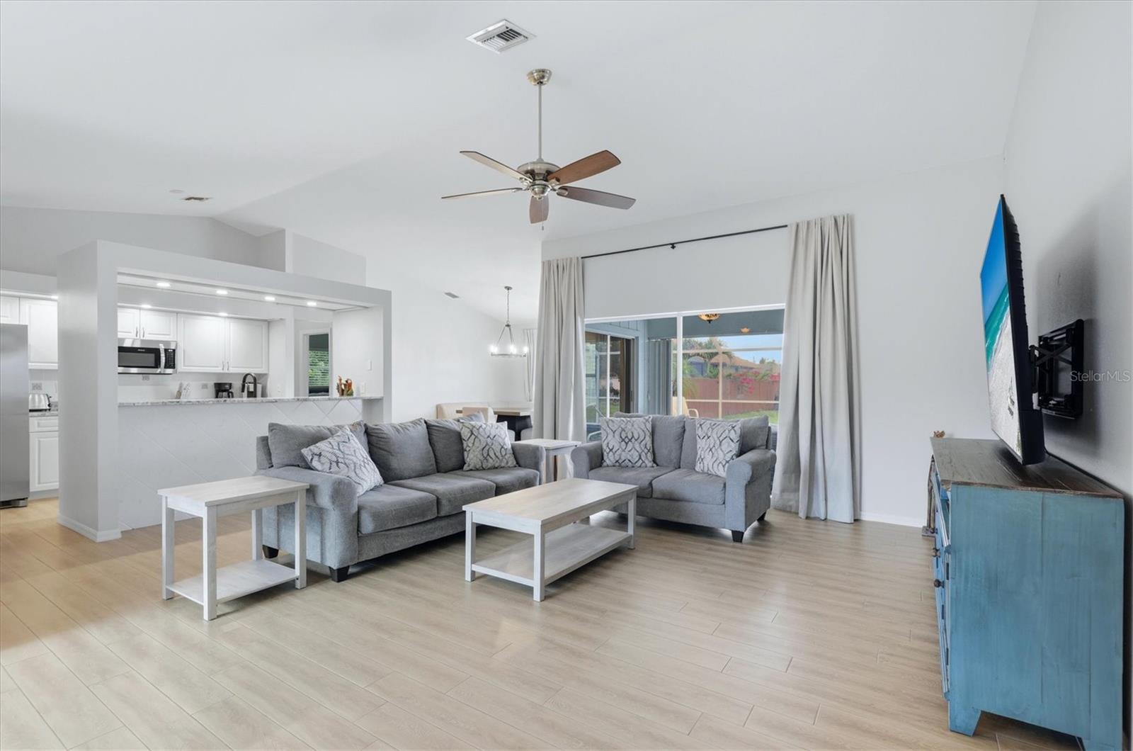PORT CHARLOTTE SEC 065 - Residential