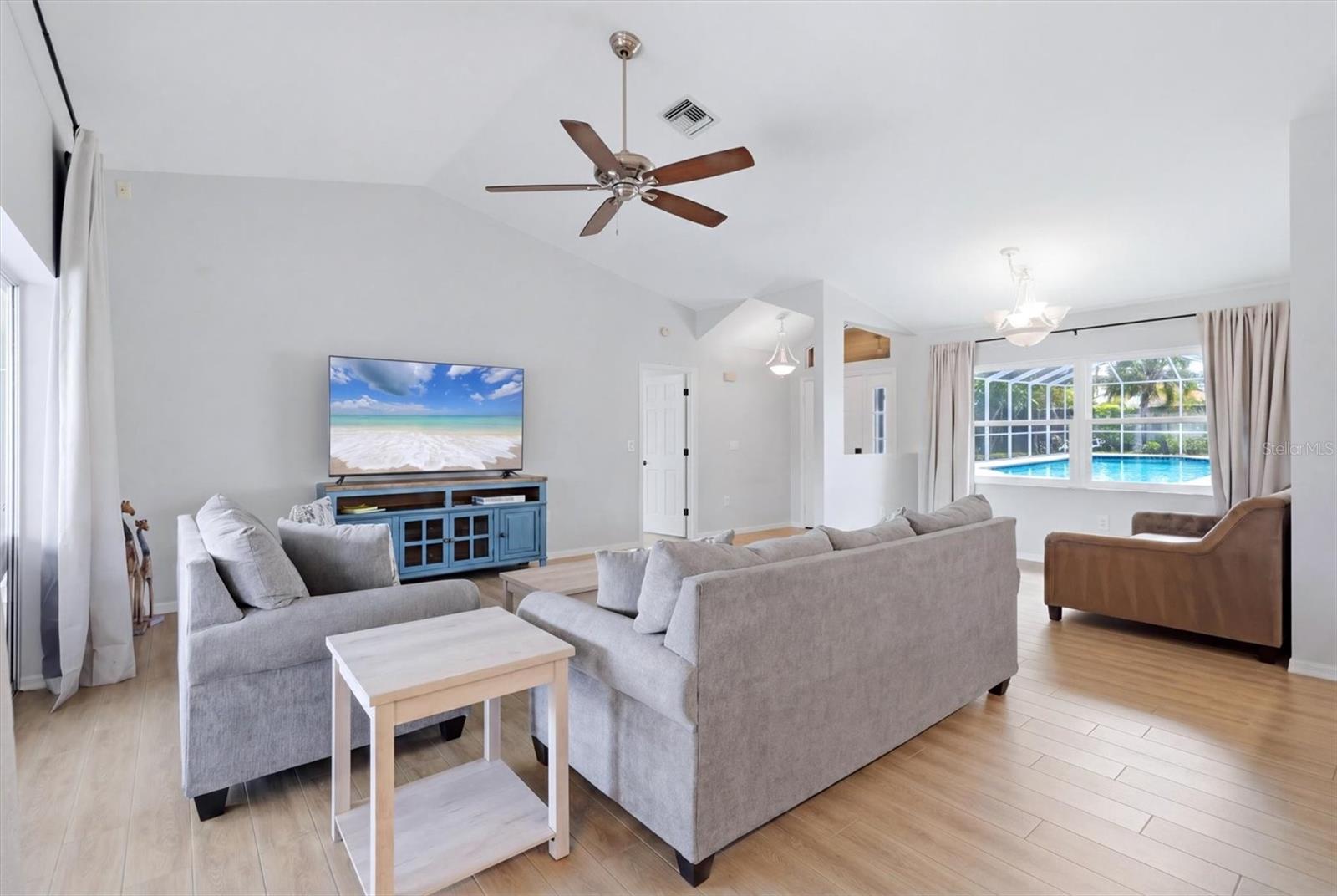 PORT CHARLOTTE SEC 065 - Residential