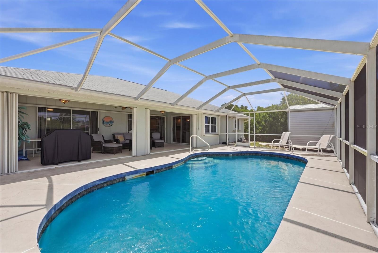 PORT CHARLOTTE SEC 065 - Residential