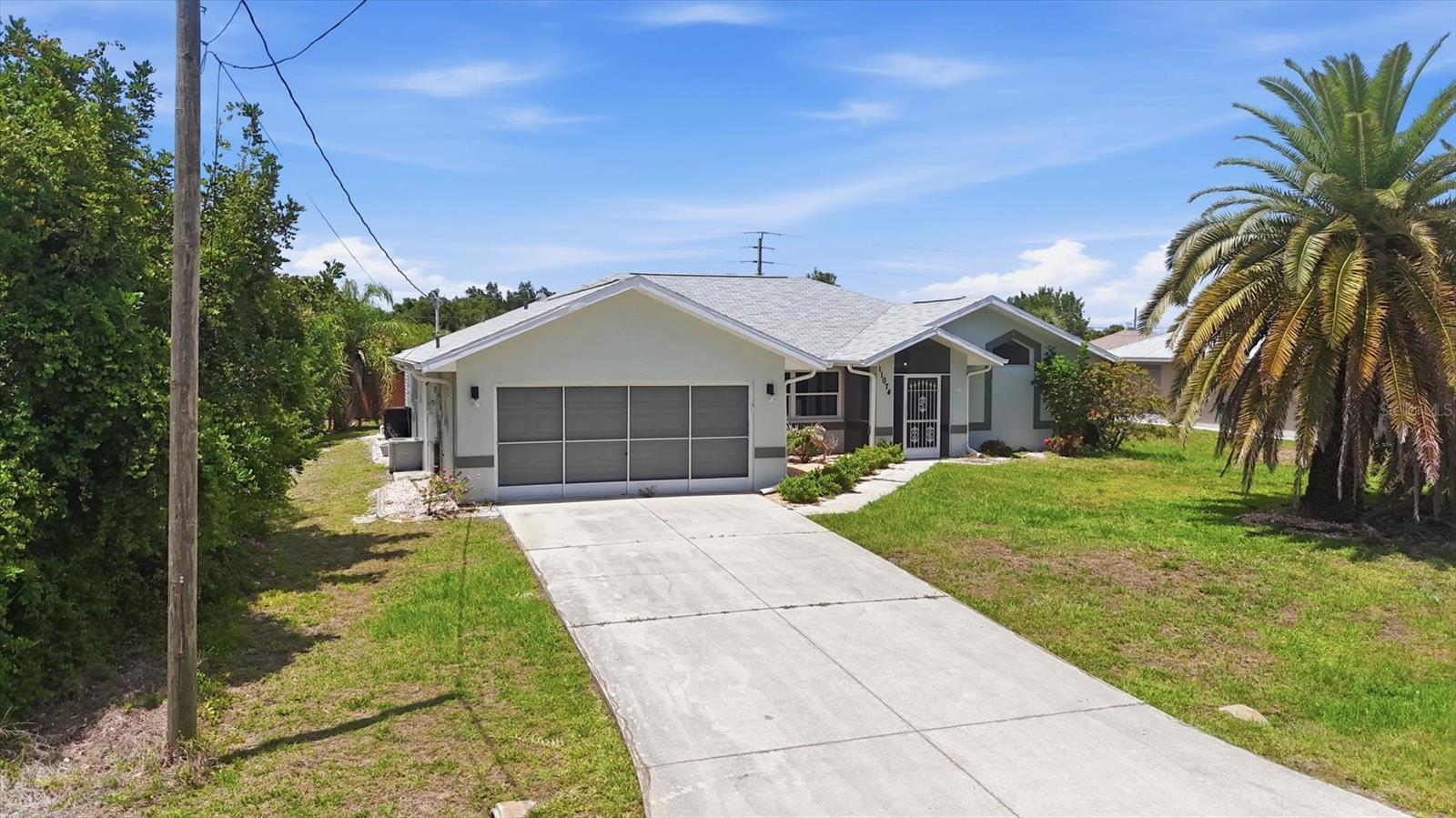 PORT CHARLOTTE SEC 065 - Residential
