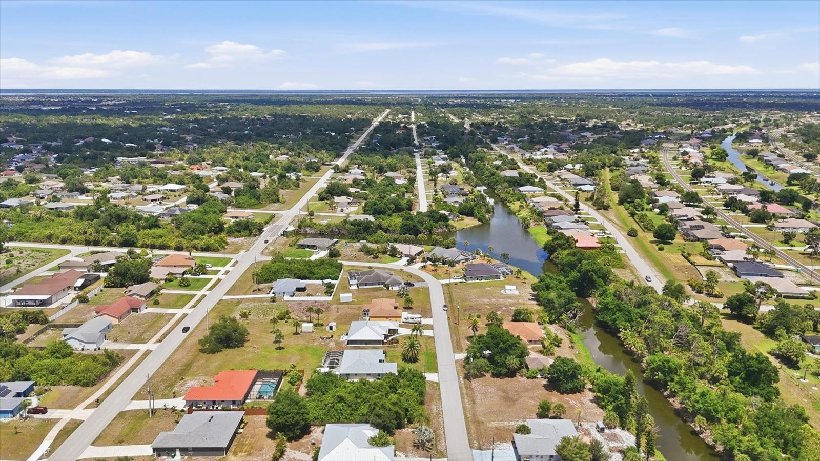 PORT CHARLOTTE SEC 065 - Residential