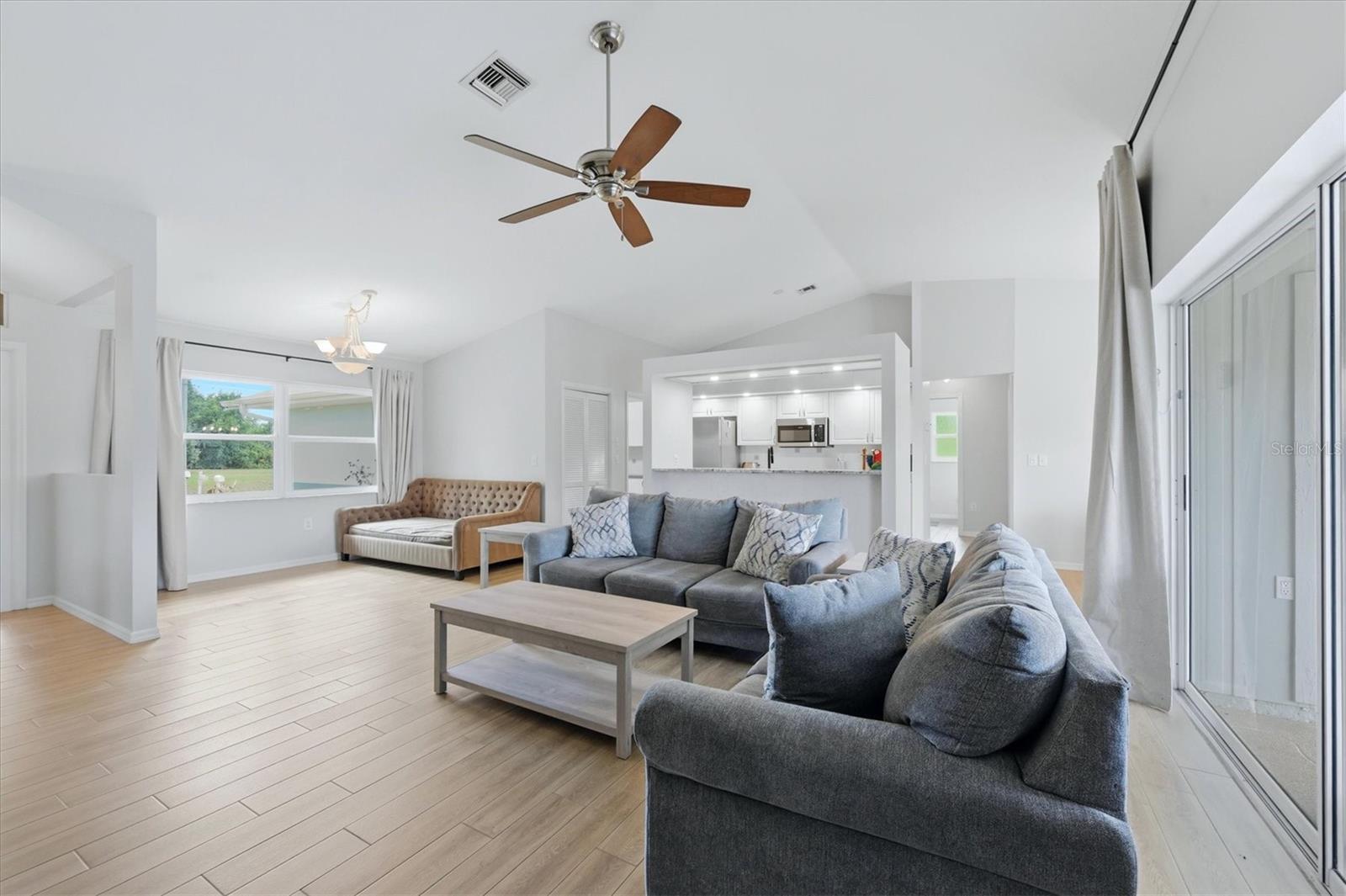 PORT CHARLOTTE SEC 065 - Residential