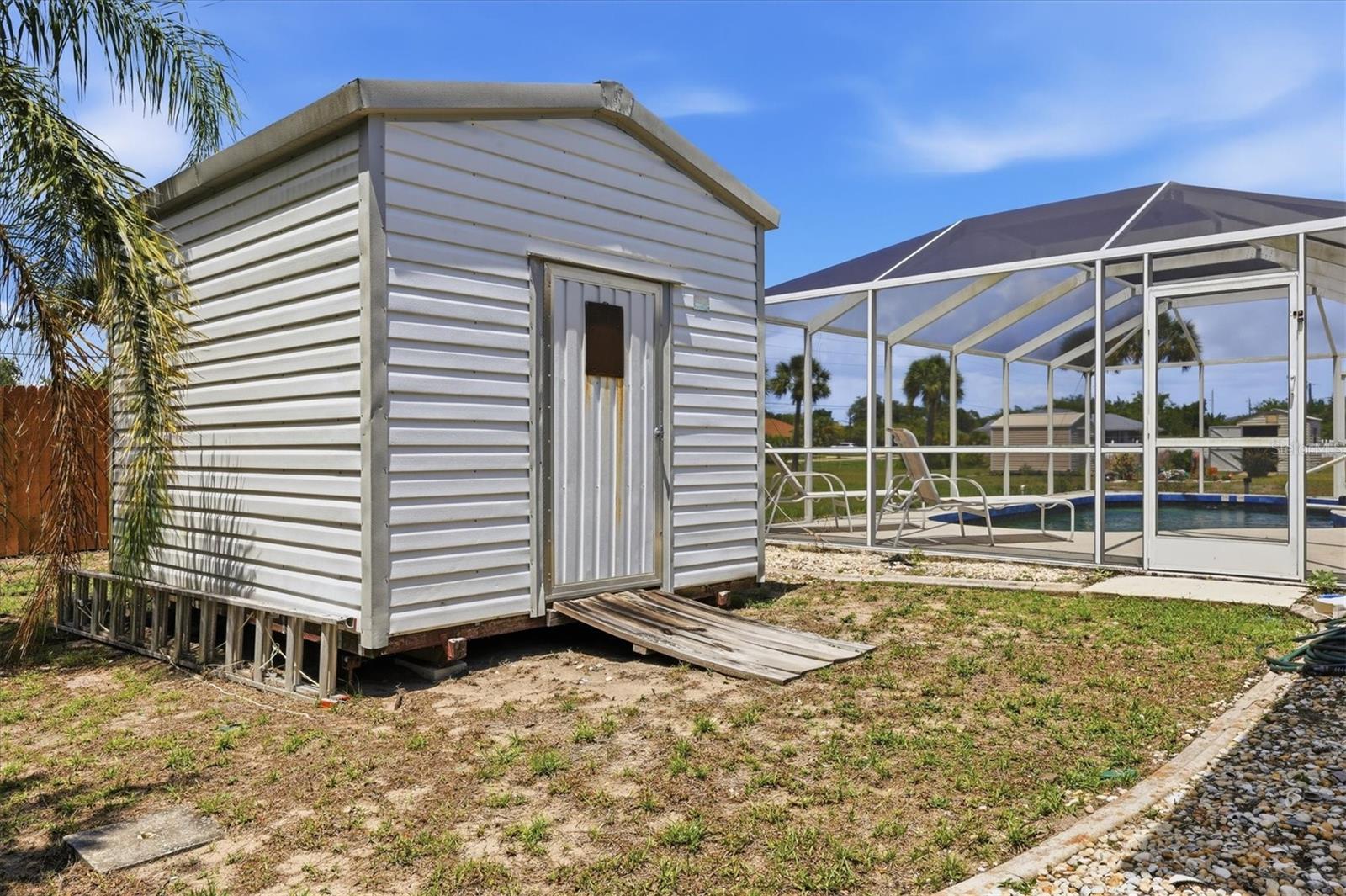 PORT CHARLOTTE SEC 065 - Residential