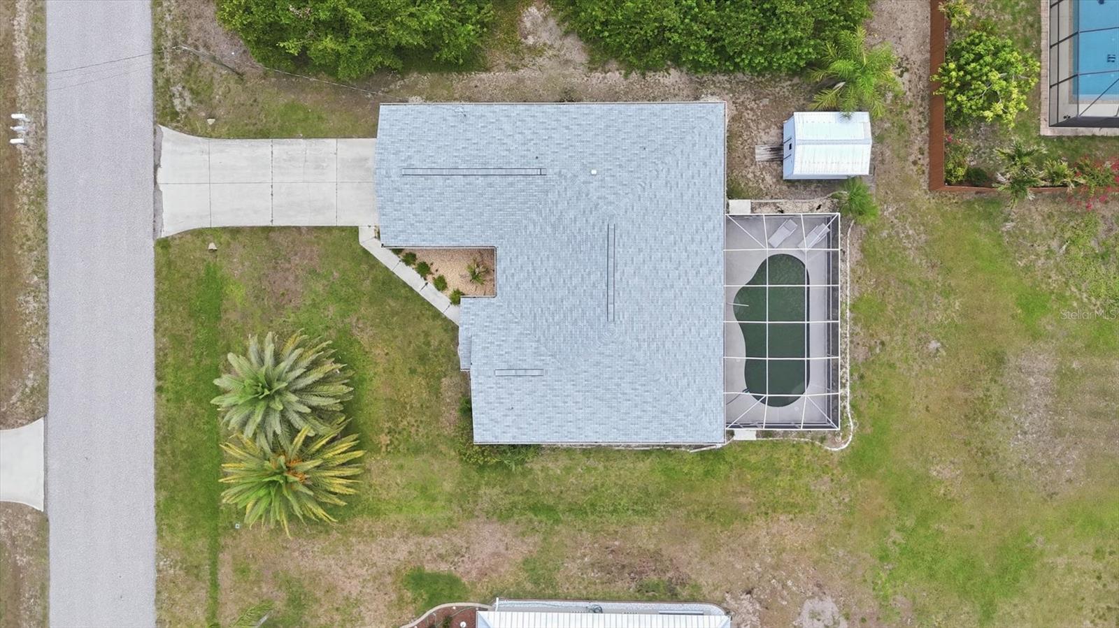 PORT CHARLOTTE SEC 065 - Residential