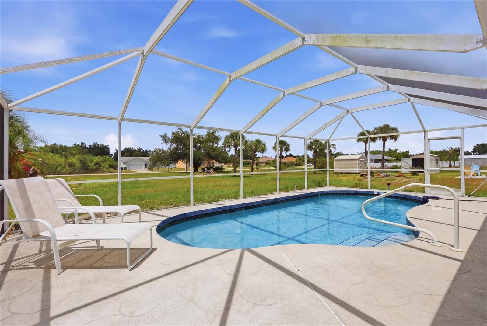 PORT CHARLOTTE SEC 065 - Residential