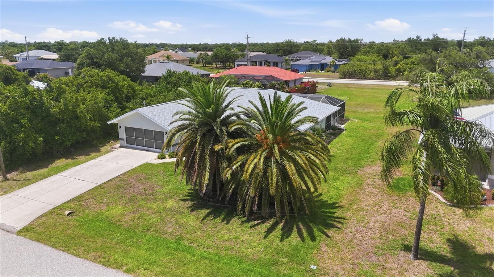 PORT CHARLOTTE SEC 065 - Residential