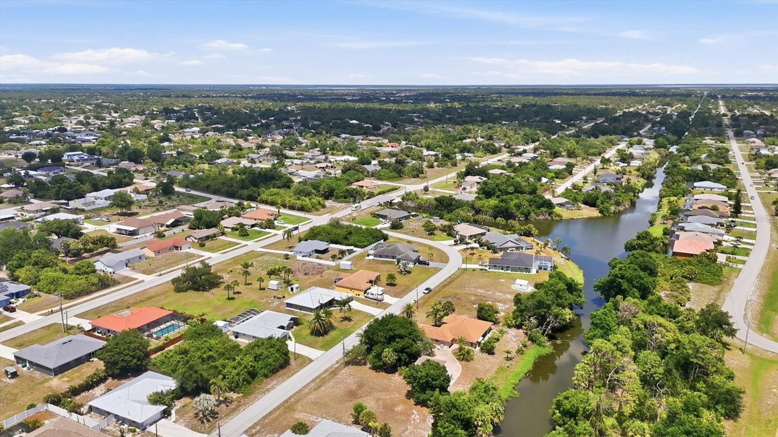 PORT CHARLOTTE SEC 065 - Residential