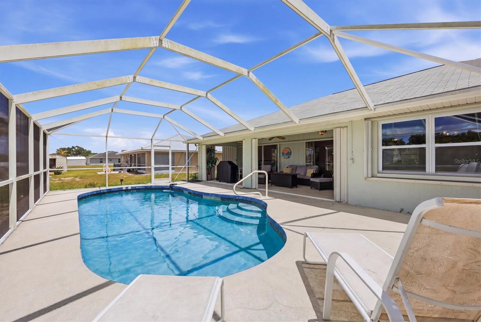 PORT CHARLOTTE SEC 065 - Residential