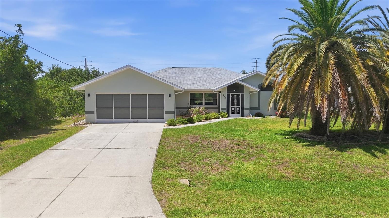 PORT CHARLOTTE SEC 065 - Residential