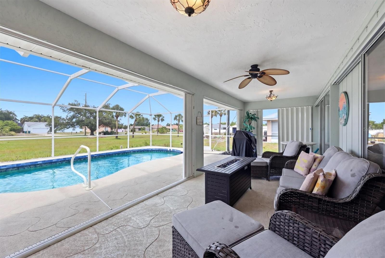 PORT CHARLOTTE SEC 065 - Residential