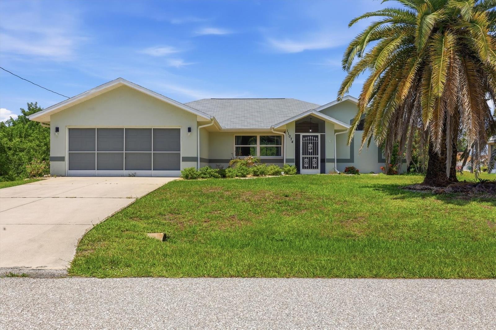 PORT CHARLOTTE SEC 065 - Residential