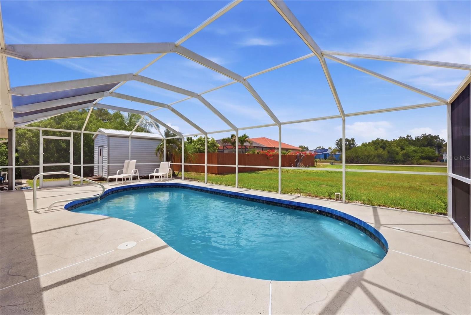 PORT CHARLOTTE SEC 065 - Residential