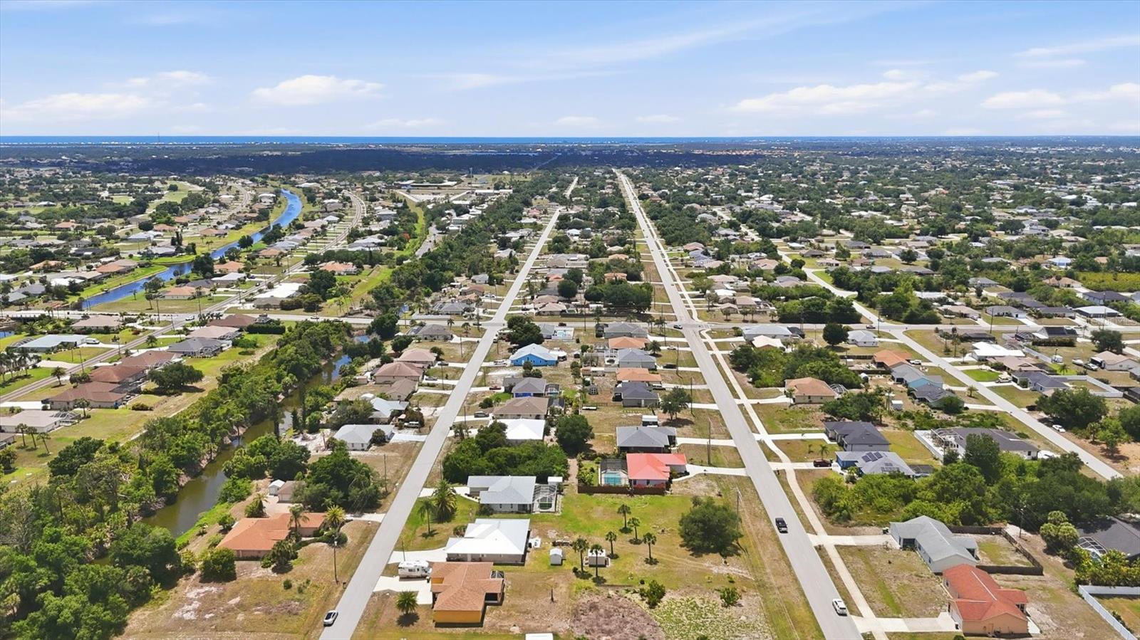 PORT CHARLOTTE SEC 065 - Residential