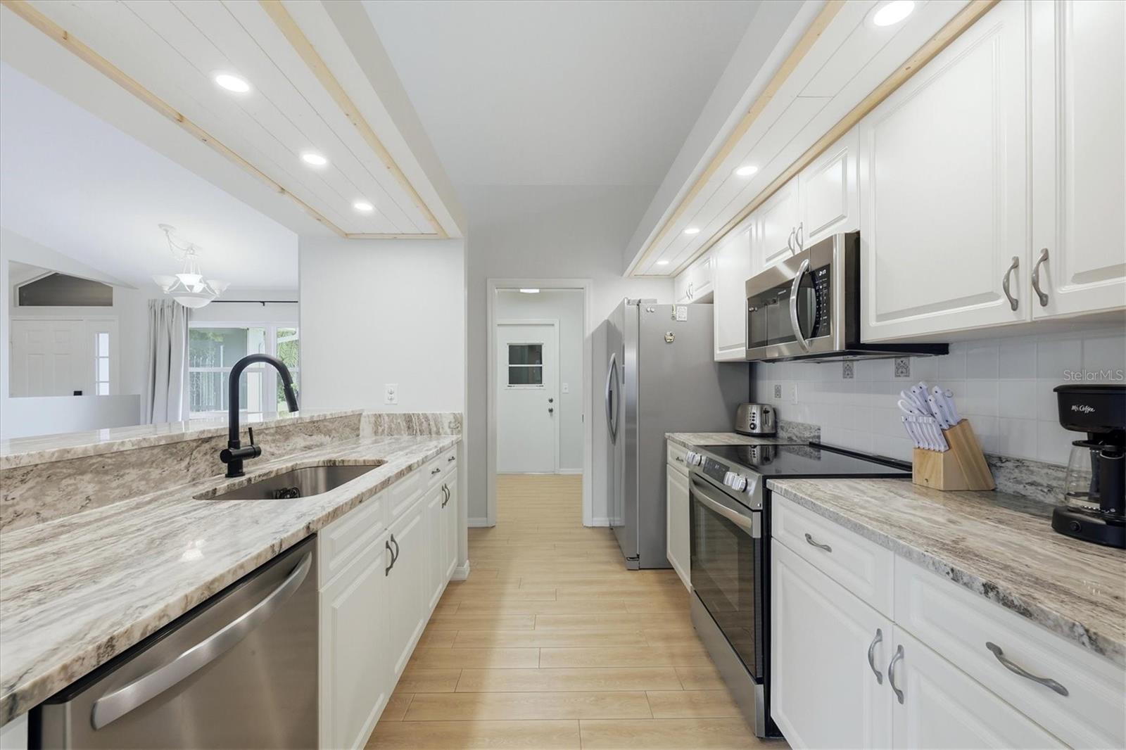 PORT CHARLOTTE SEC 065 - Residential
