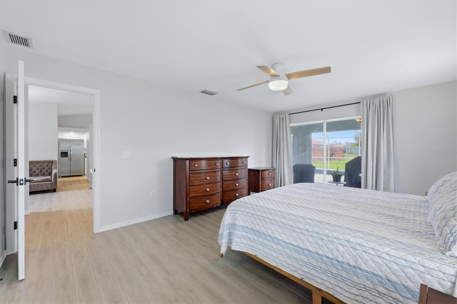 PORT CHARLOTTE SEC 065 - Residential