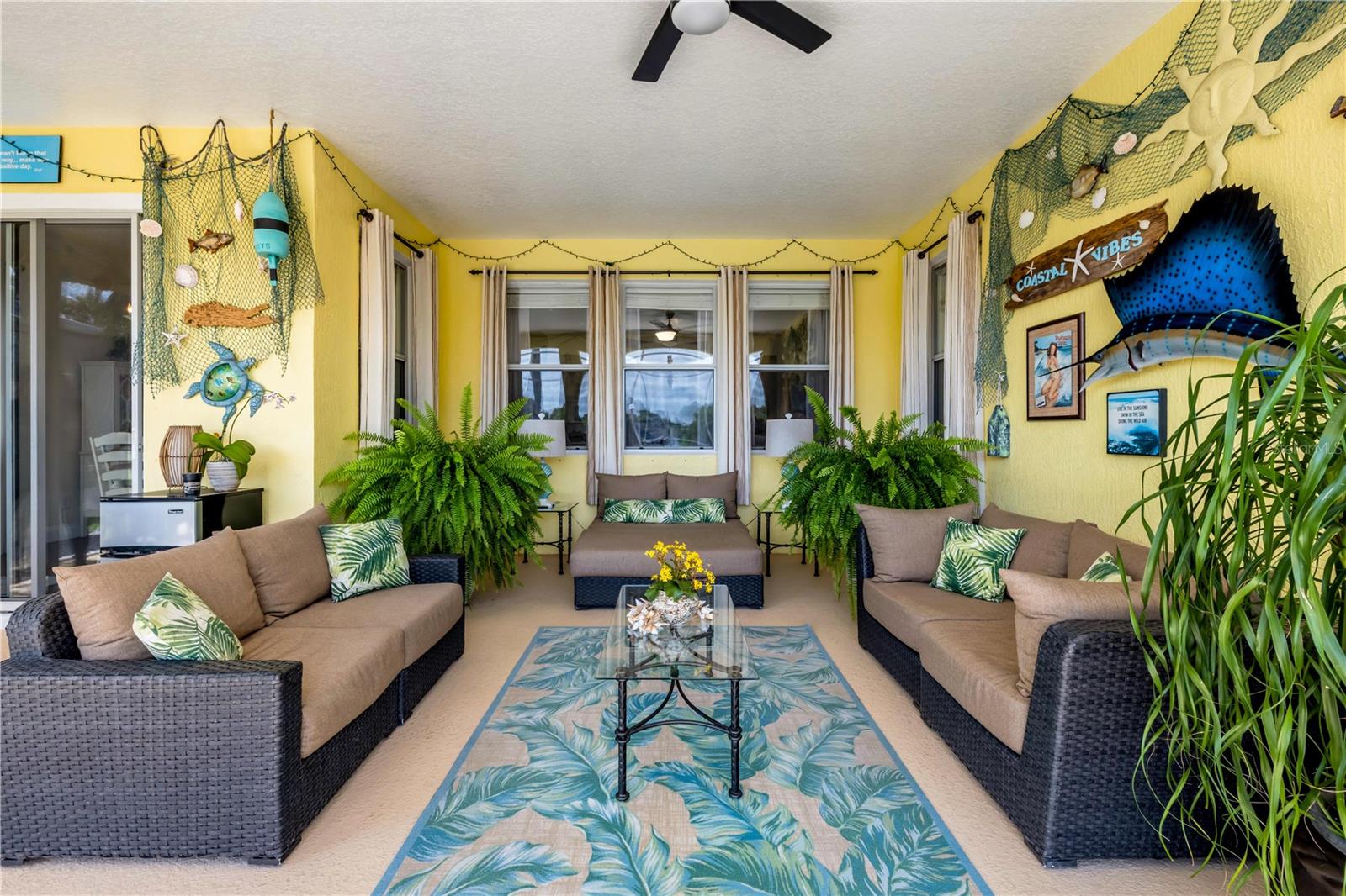 ISLES OF SUGAR MILL - Residential