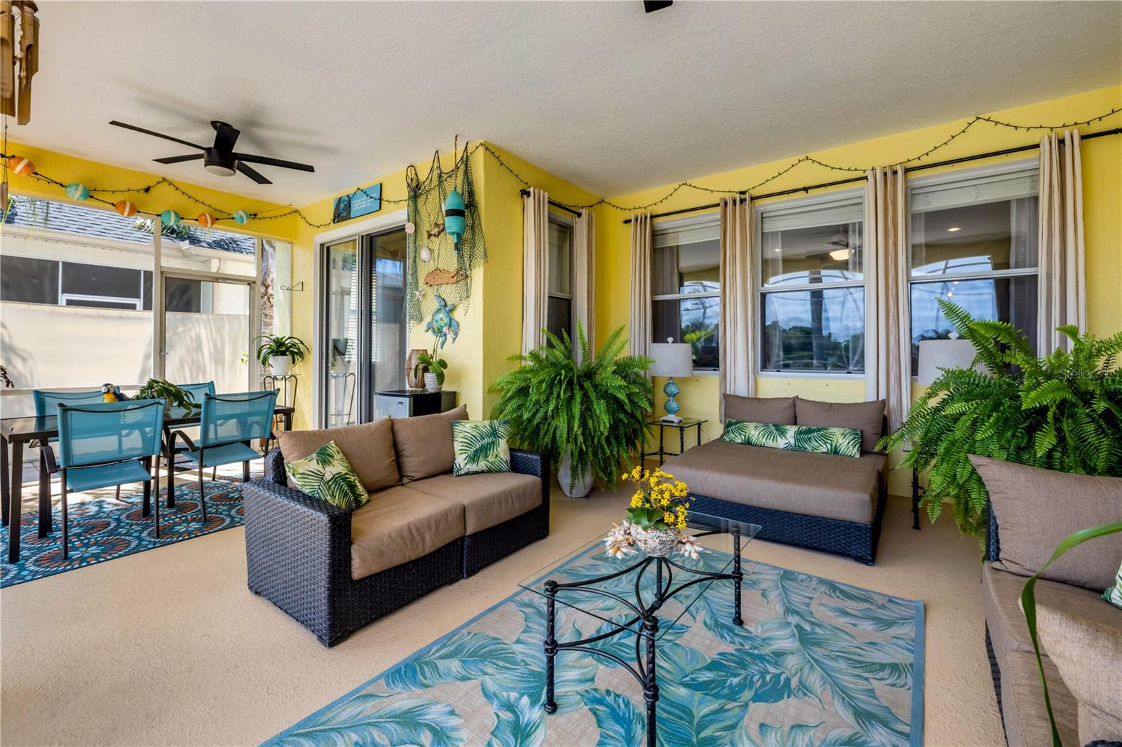 ISLES OF SUGAR MILL - Residential