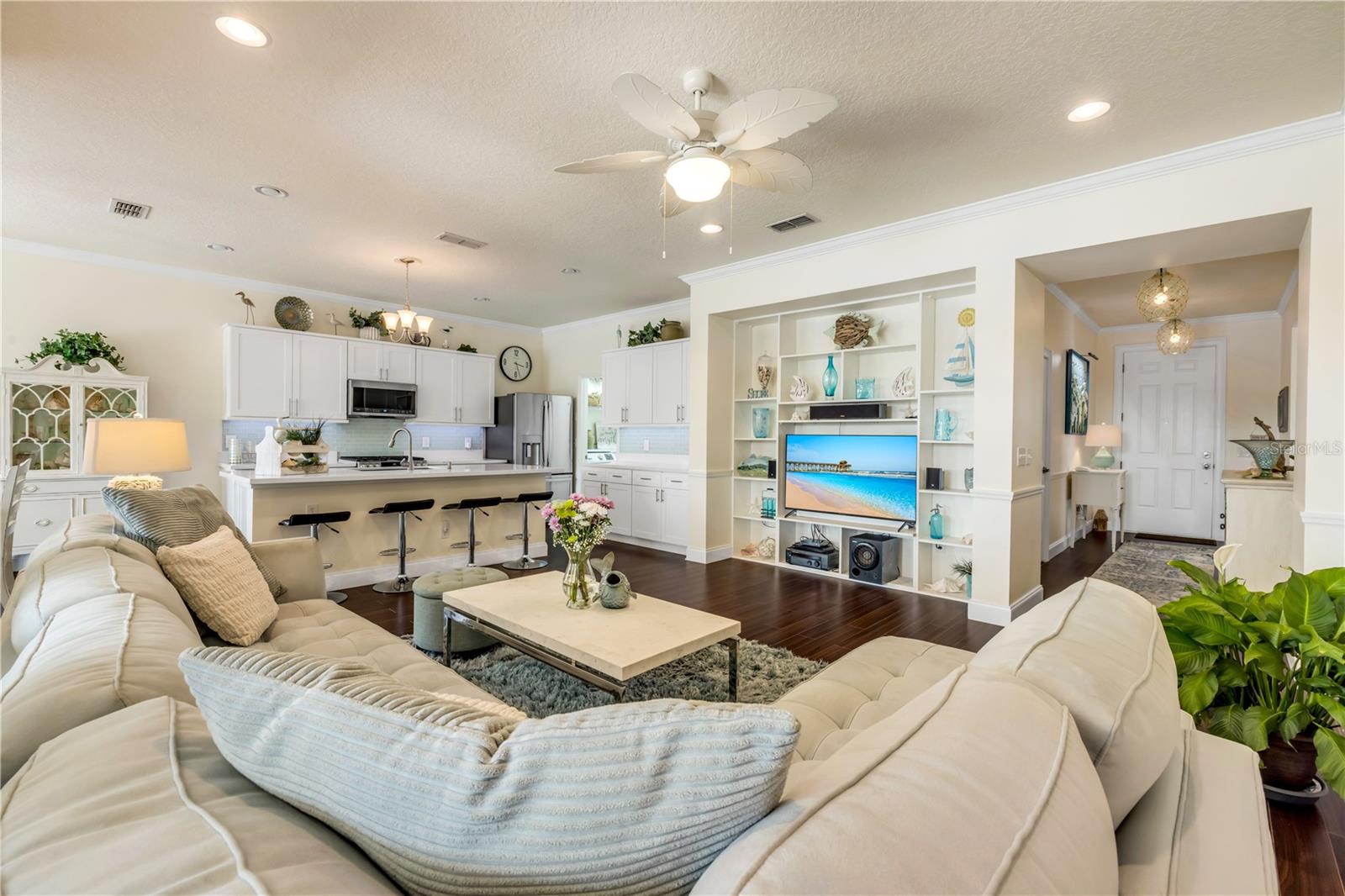 ISLES OF SUGAR MILL - Residential