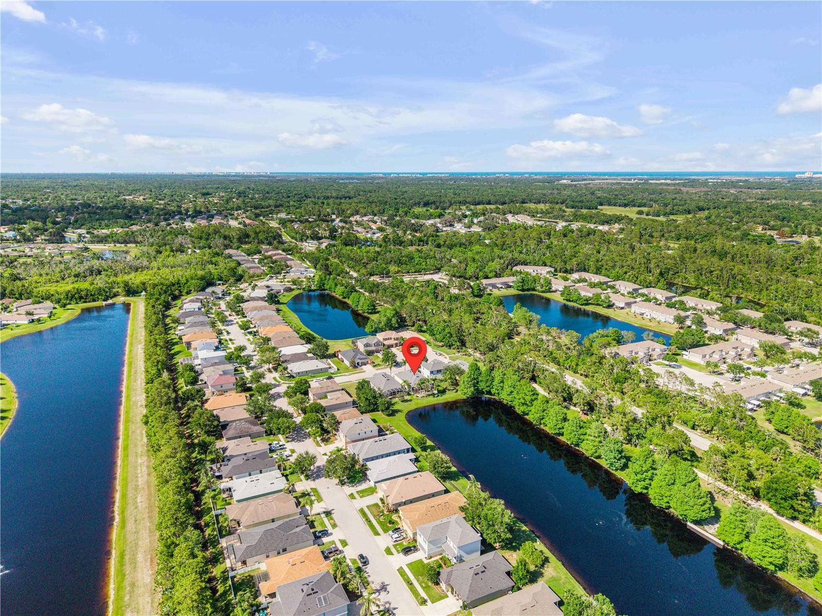 ISLES OF SUGAR MILL - Residential