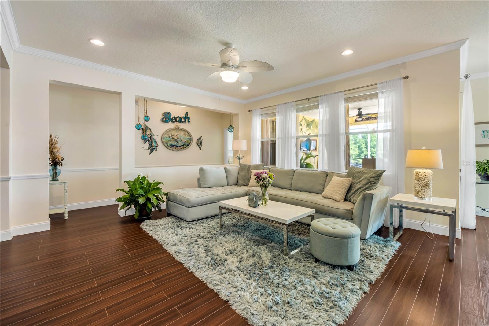 ISLES OF SUGAR MILL - Residential