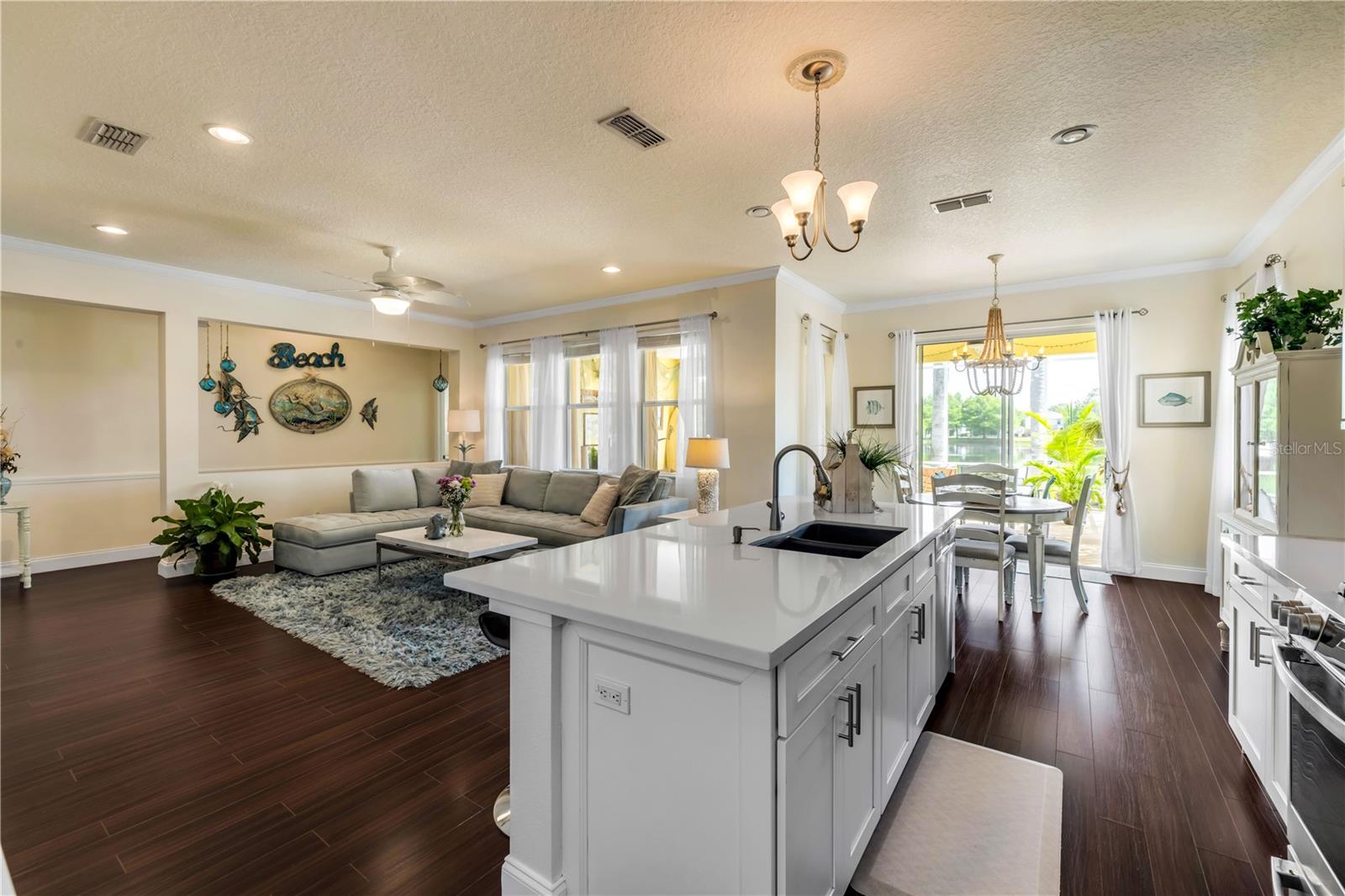 ISLES OF SUGAR MILL - Residential