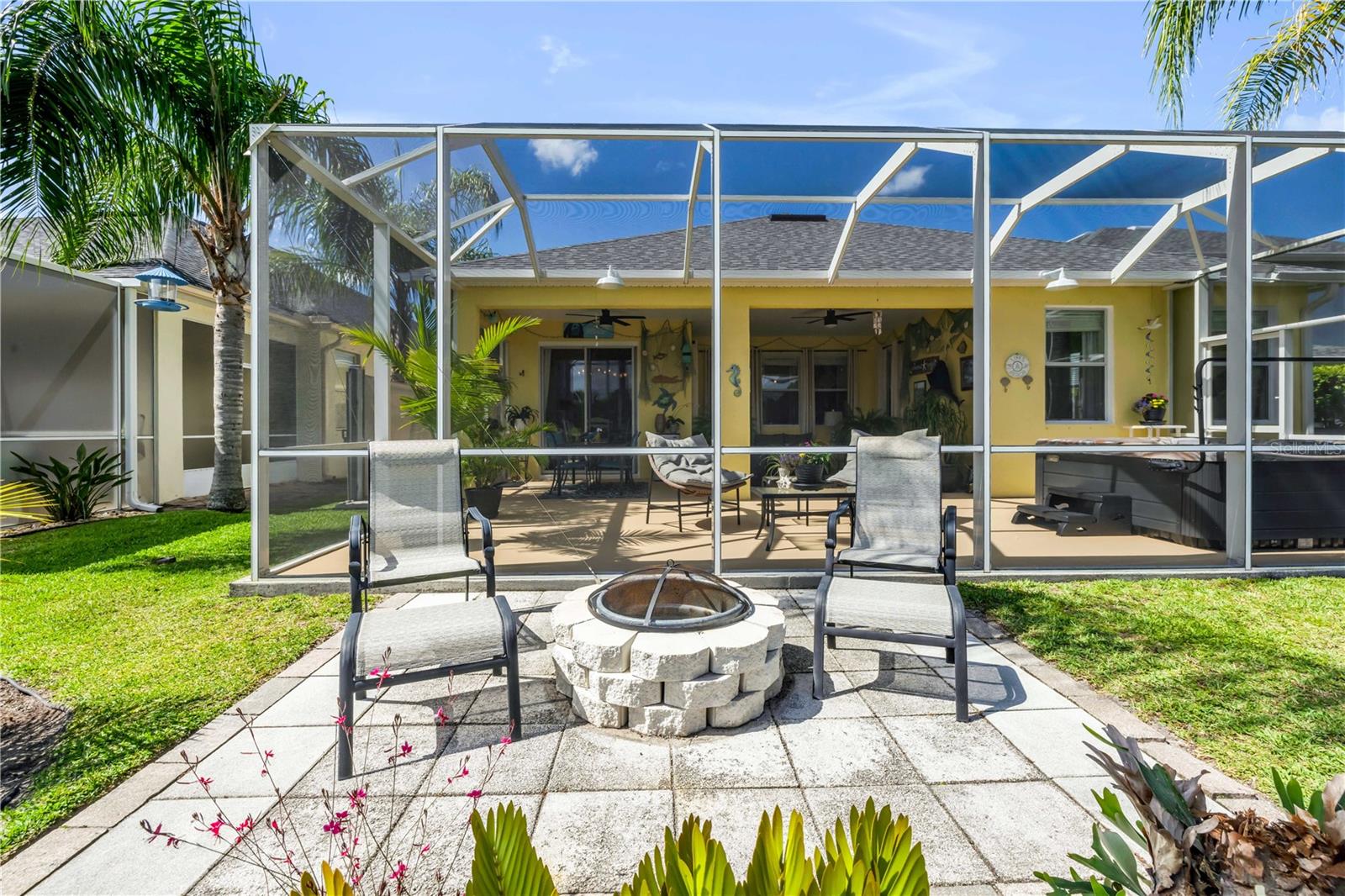 ISLES OF SUGAR MILL - Residential