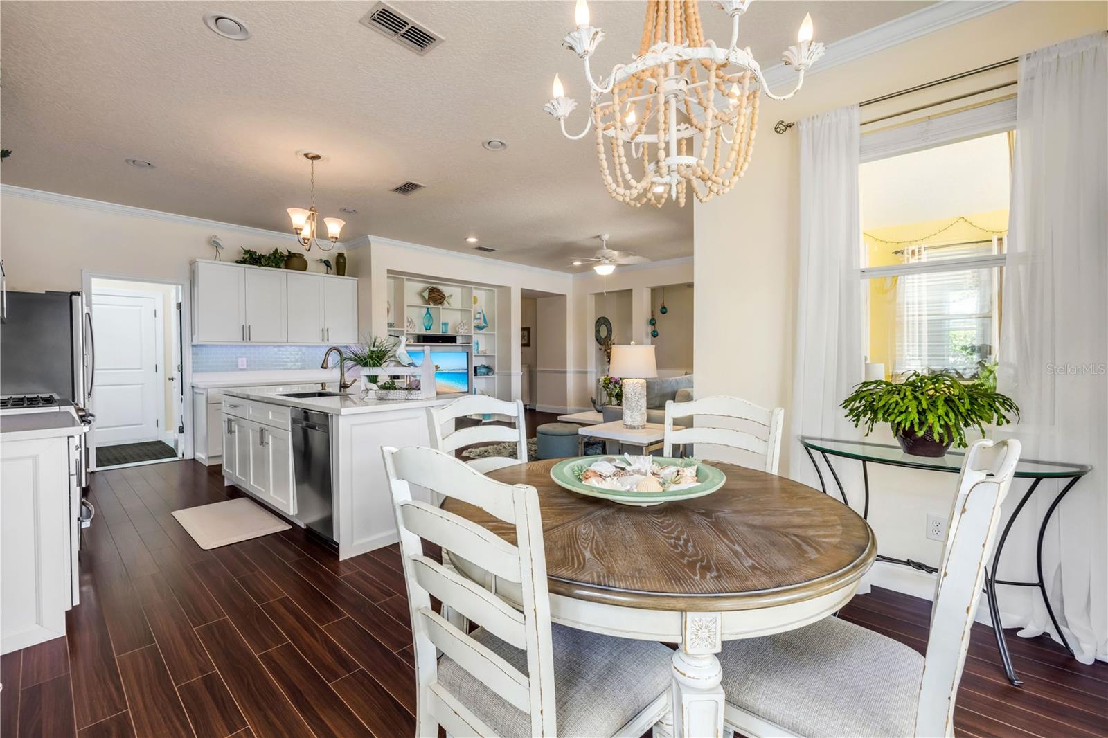 ISLES OF SUGAR MILL - Residential