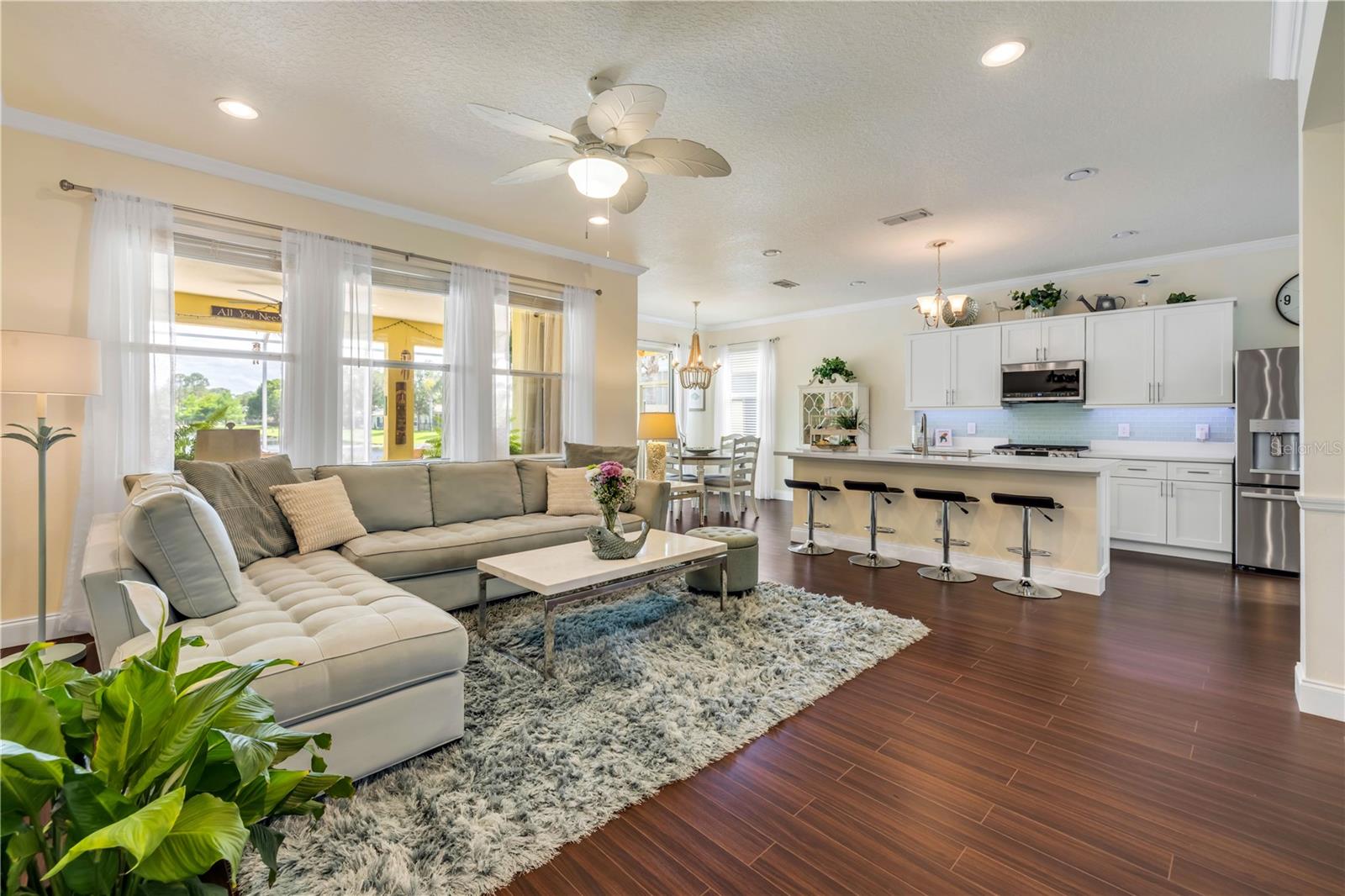 ISLES OF SUGAR MILL - Residential