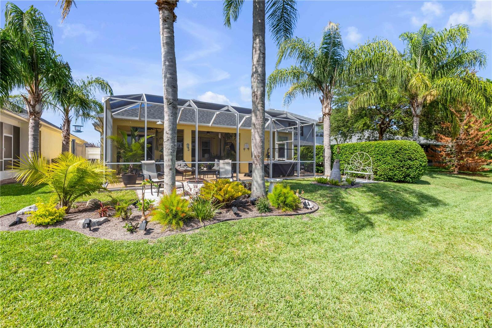 ISLES OF SUGAR MILL - Residential