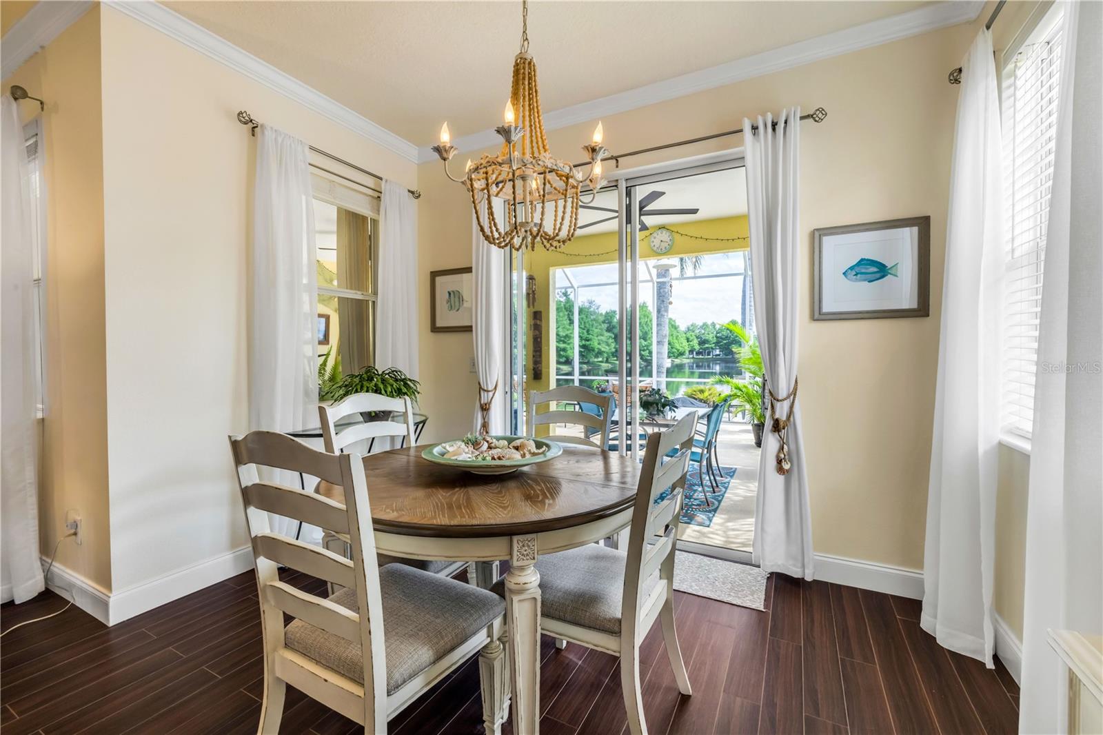 ISLES OF SUGAR MILL - Residential