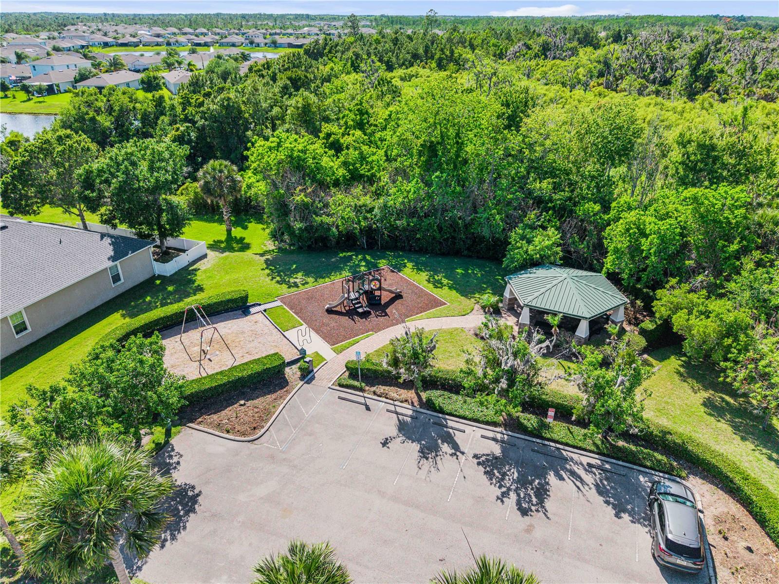 ISLES OF SUGAR MILL - Residential