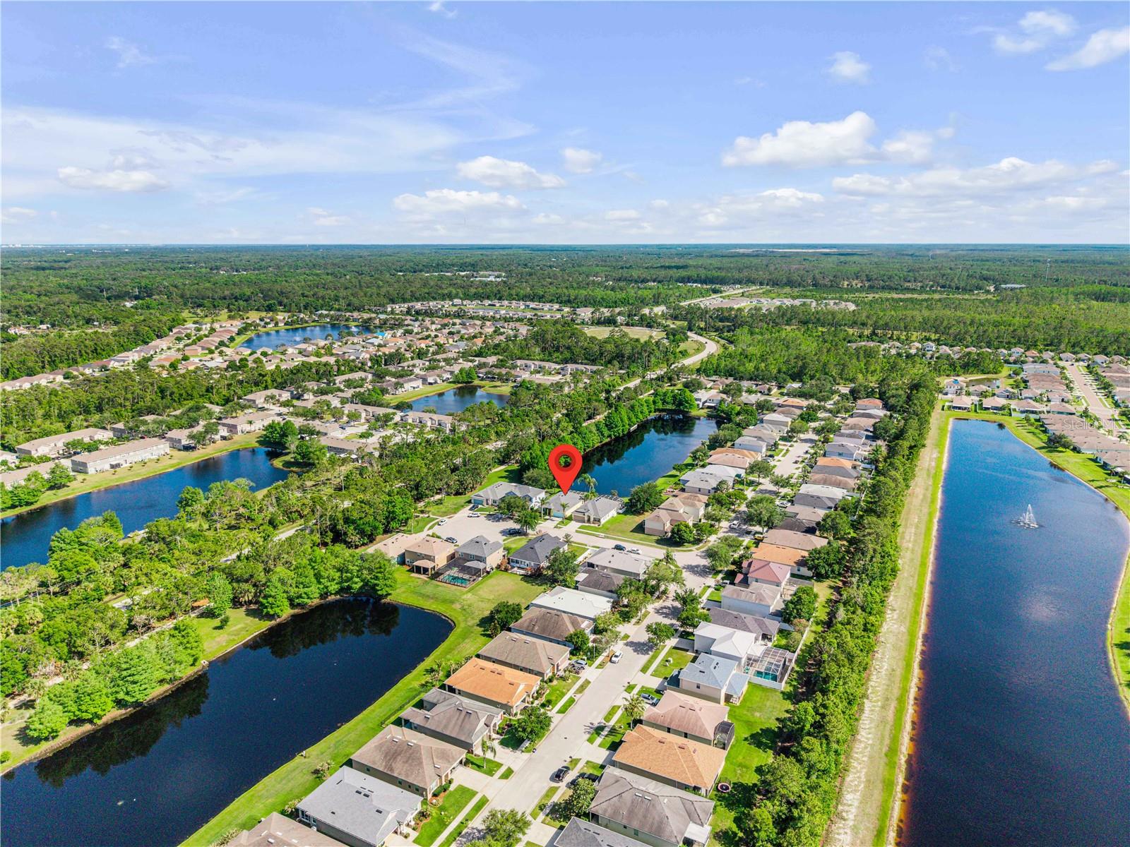 ISLES OF SUGAR MILL - Residential