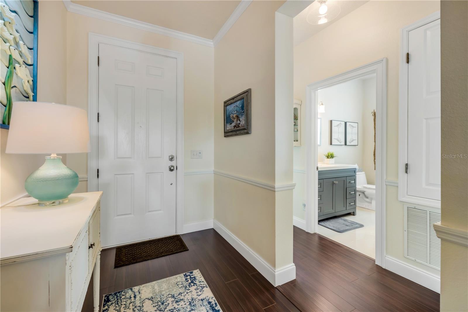 ISLES OF SUGAR MILL - Residential