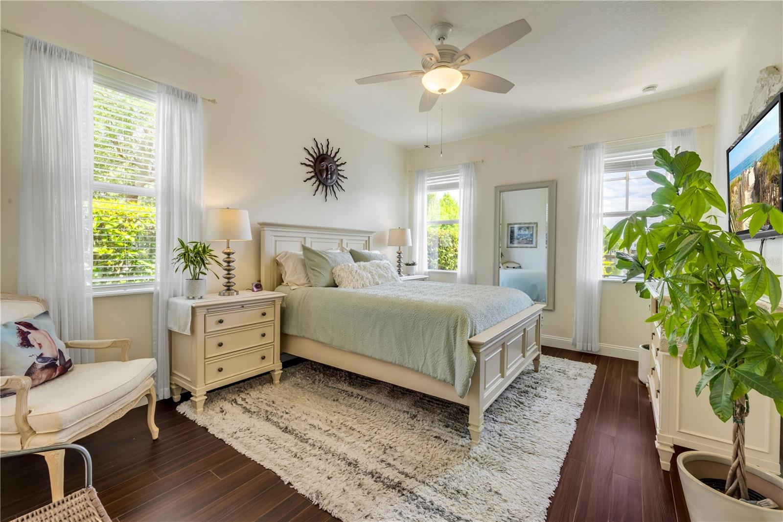 ISLES OF SUGAR MILL - Residential
