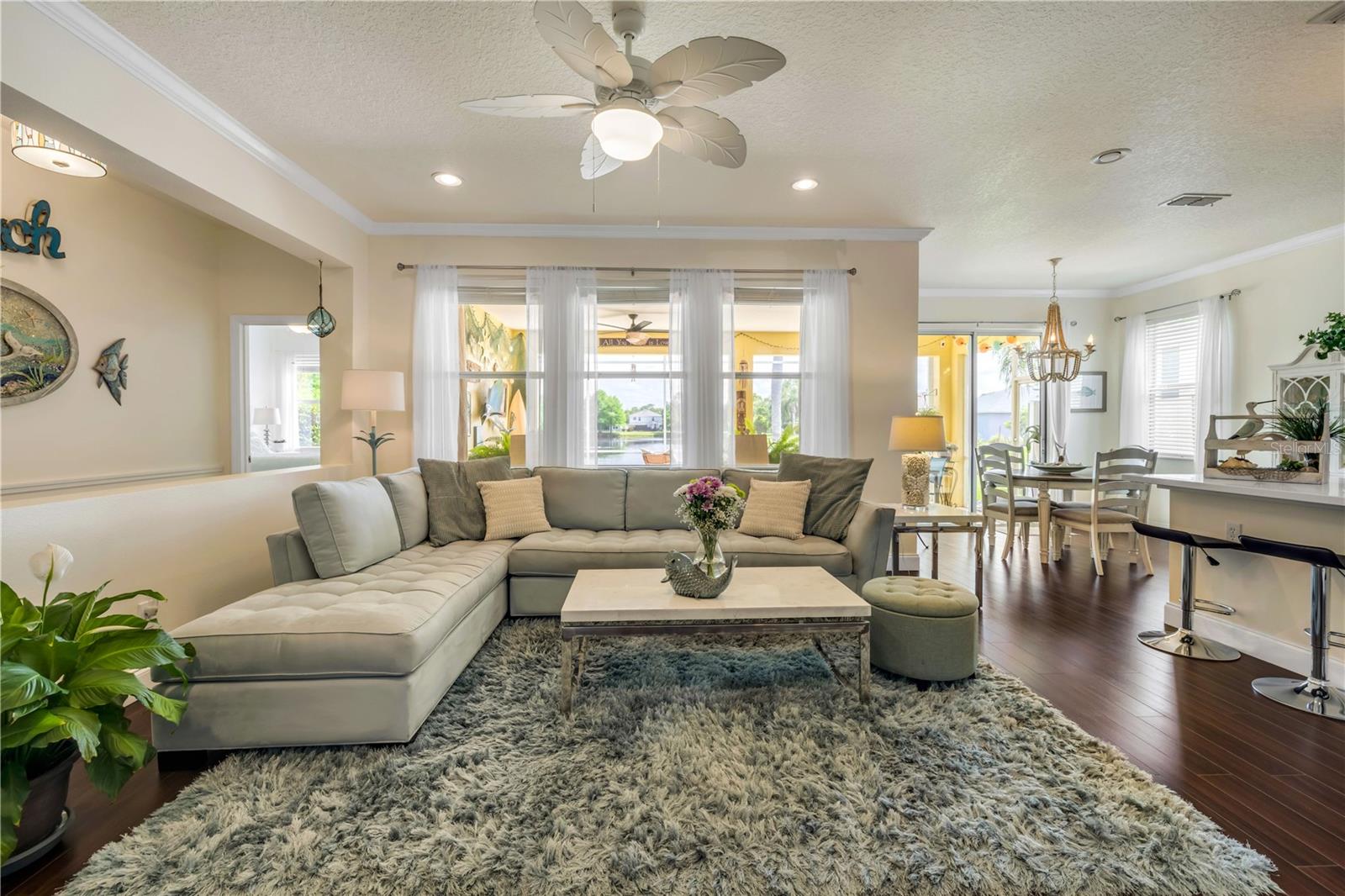 ISLES OF SUGAR MILL - Residential