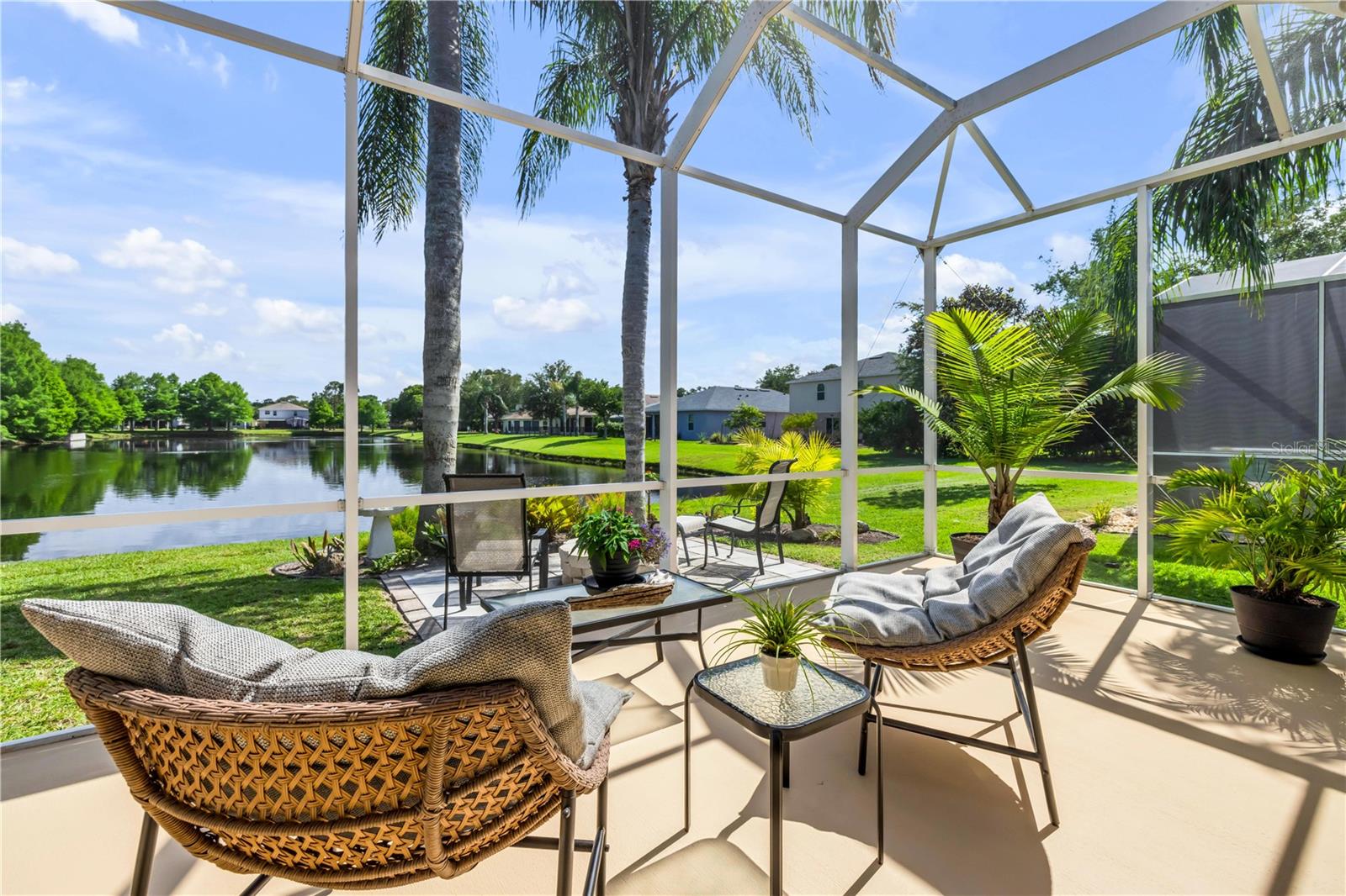 ISLES OF SUGAR MILL - Residential