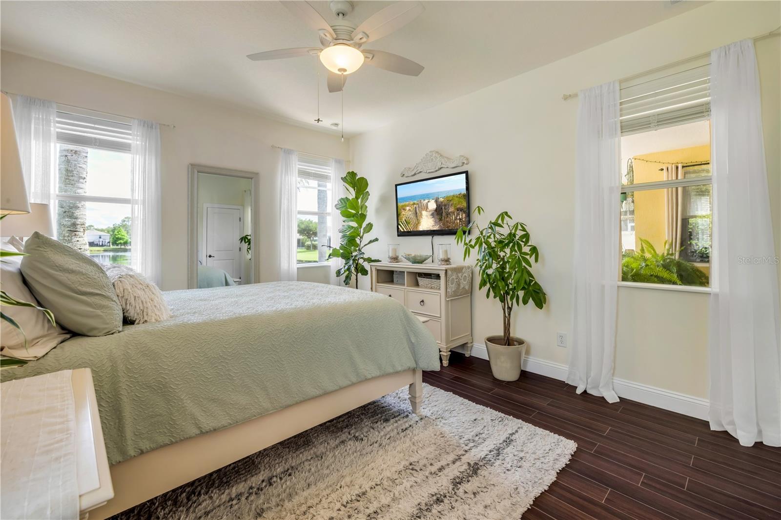 ISLES OF SUGAR MILL - Residential