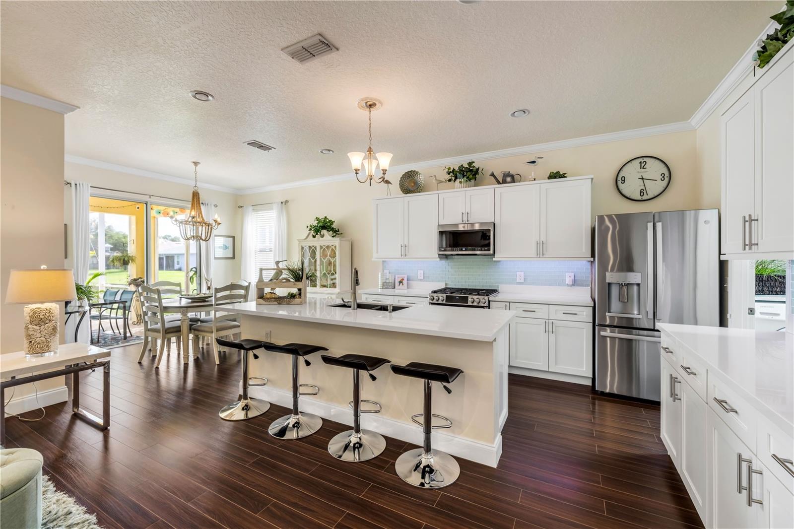 ISLES OF SUGAR MILL - Residential