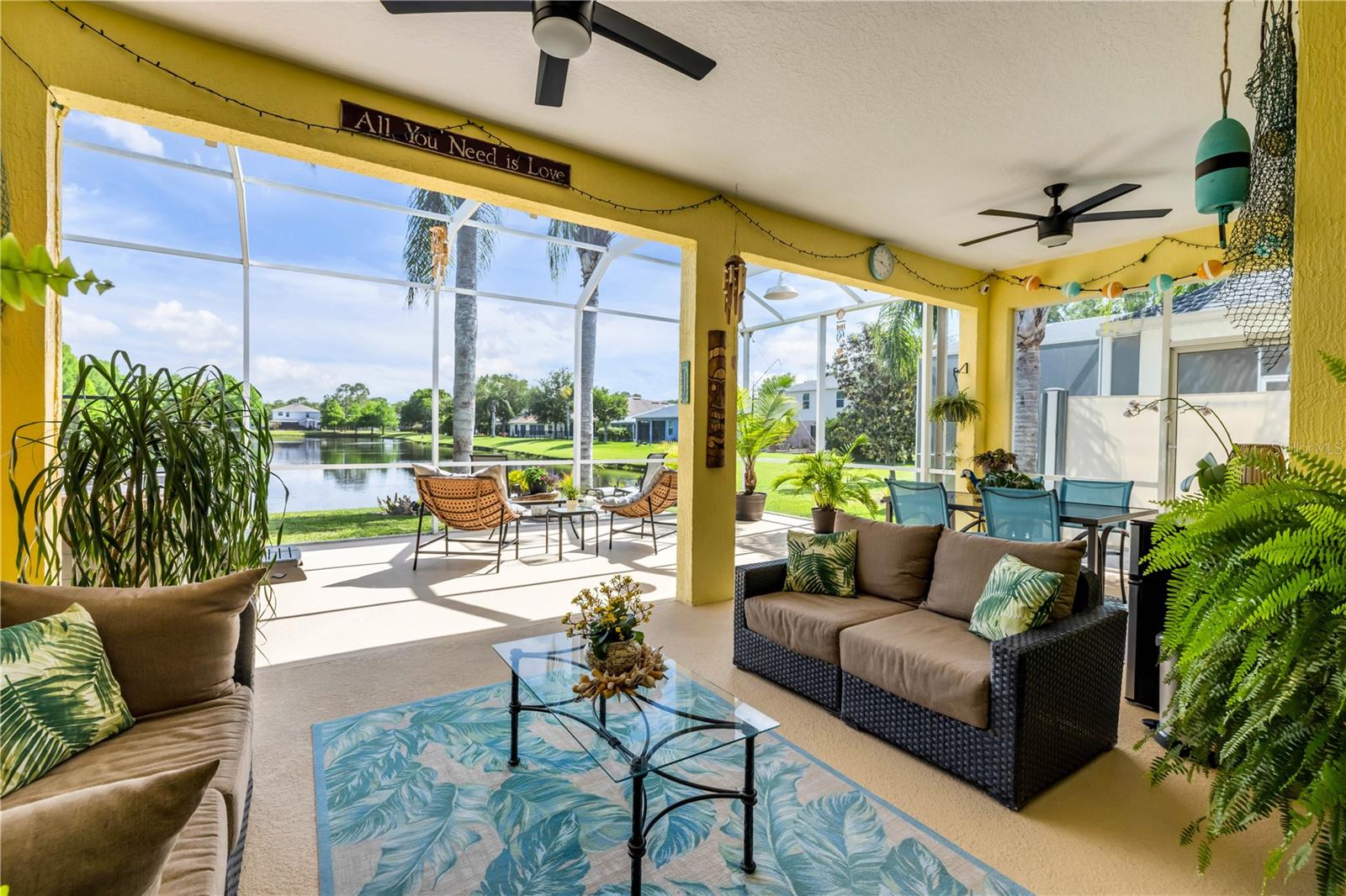 ISLES OF SUGAR MILL - Residential