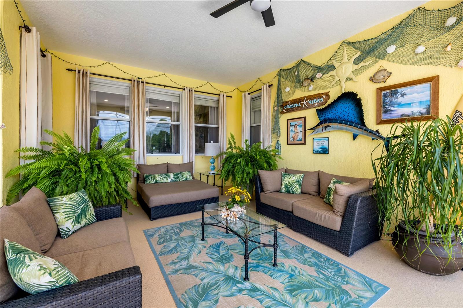 ISLES OF SUGAR MILL - Residential