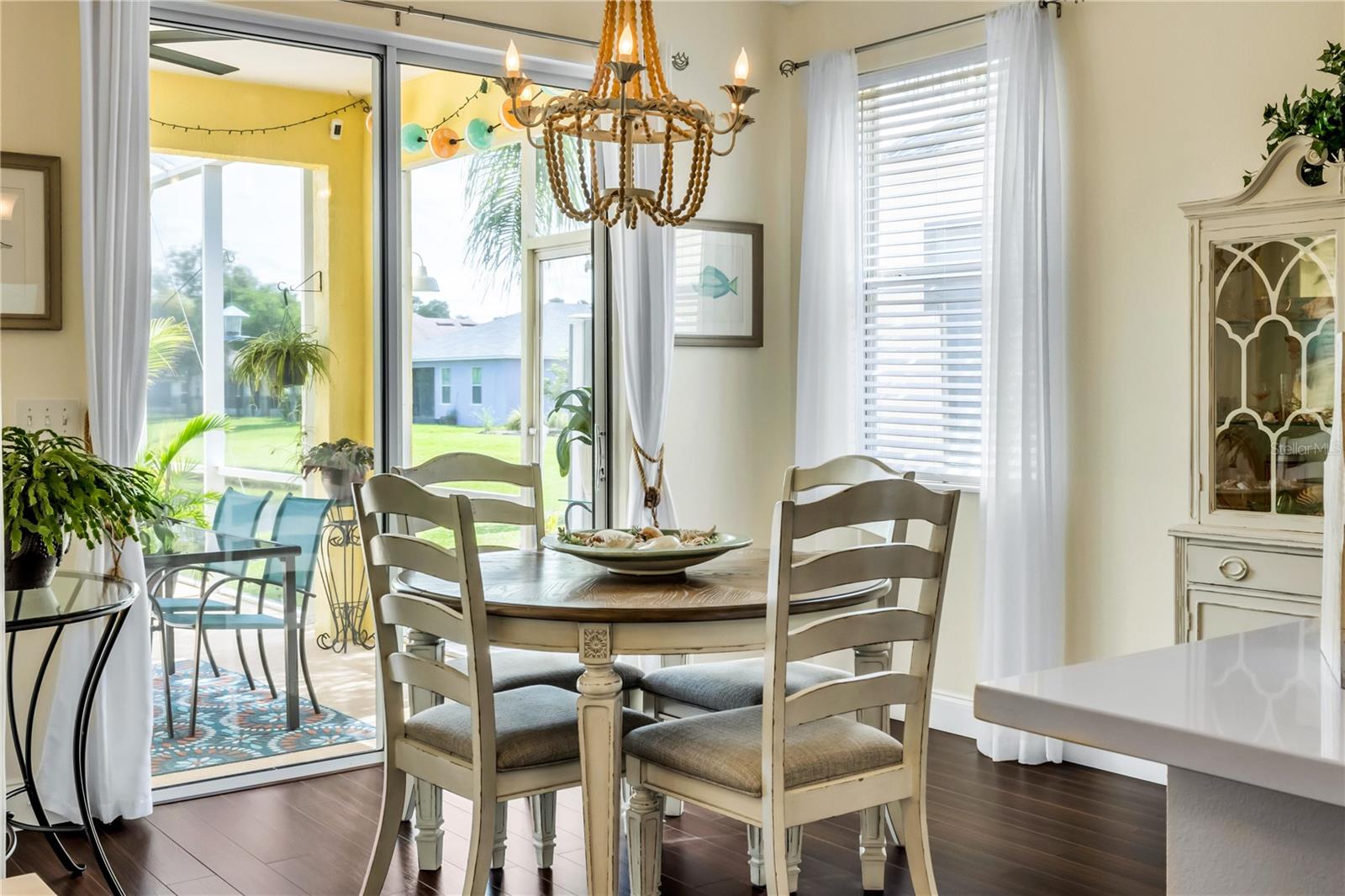 ISLES OF SUGAR MILL - Residential