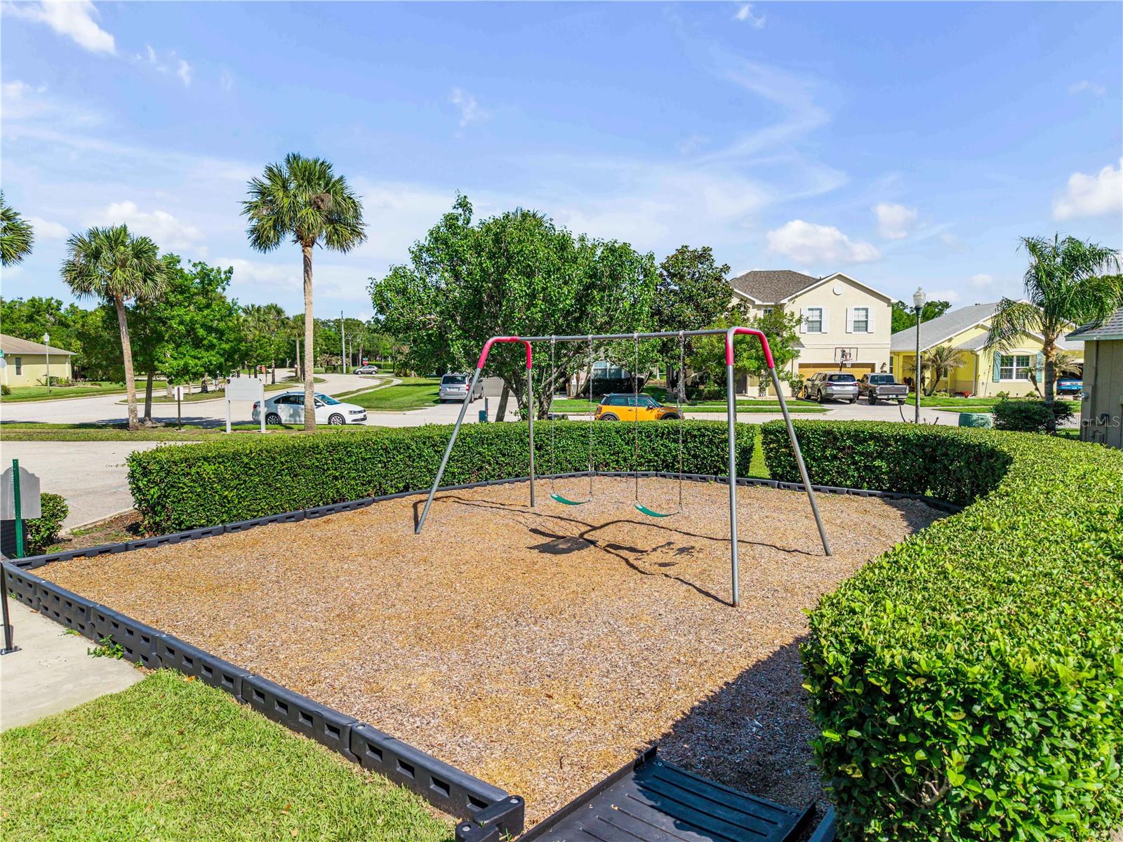ISLES OF SUGAR MILL - Residential
